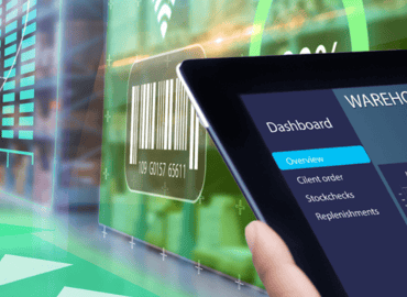 Intelligence at the Edge: Unleashing the Power of AI in the Retail Industry