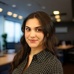 Miranda Zinoni