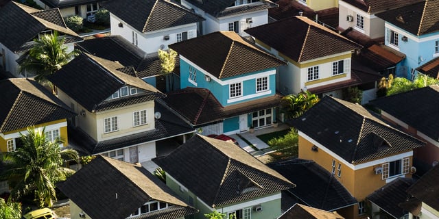 Consumers Still Value Homeownership as a Path to Achieving the American Dream