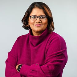 Vandana Venkatesh