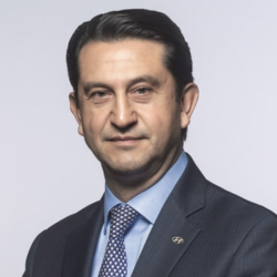 José Muñoz