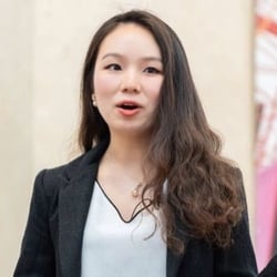 Michelle Lu
