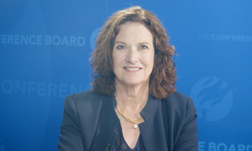 CEO Insight Minute: How Are Talent Priorities Influencing 2025 Salary Budgets?