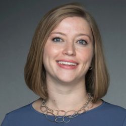 Lauren Schapker