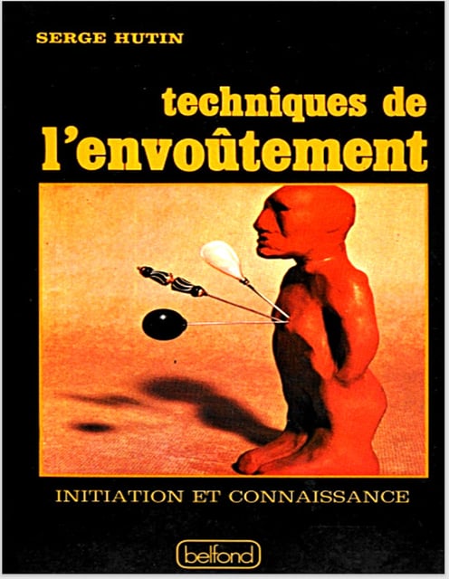 Envoûtement 