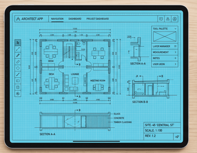 BLUEPRINT