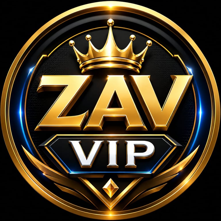 ZAV TECH CLUB –PREMIUM
