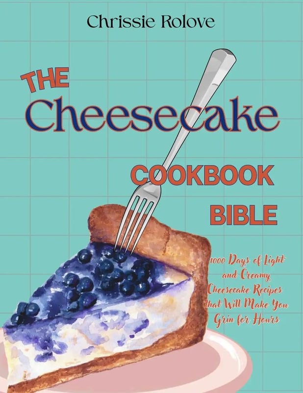 “Rose Bakery — Le Cheesecake” (ou plus court : Cheesecake Rosé)