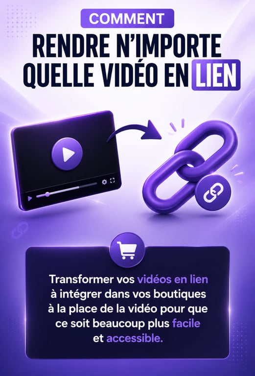 Video link pro 