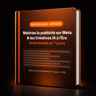 Le Guide ultime Andromeda 2026 (Spécial Marché Africain)