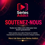 Accès prioritaire aux contenus exclusifs de Séries Addict