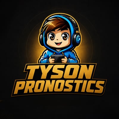 VIP Tyson Pronostics