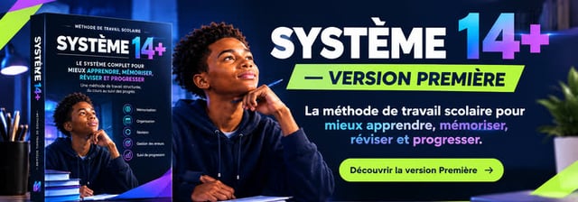 Système 14+( Première )