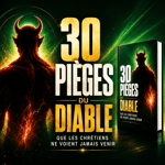 30 Pièges du diable que les chrétiens ne voient jamais venir
