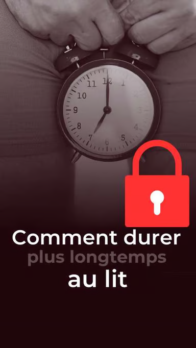 F4 - COMMENT DURER PLUS LONGTEMPS AU LIT