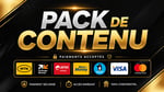 PACK PRIVÉ EXCLUSIF 