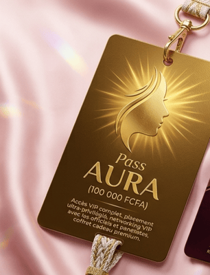 PASS AURA
