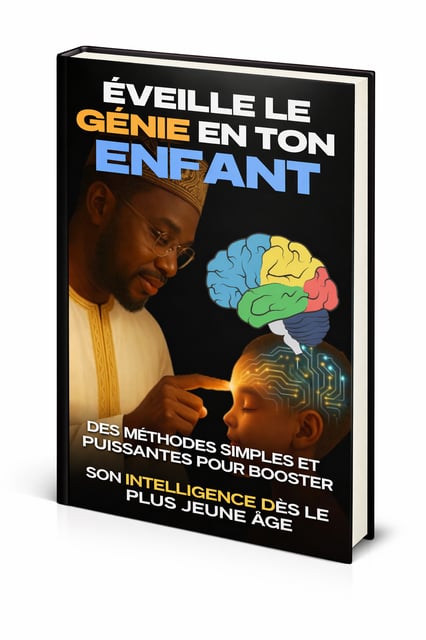 Éveille le Génie en Ton Enfant (GUIDE COMPLET) 