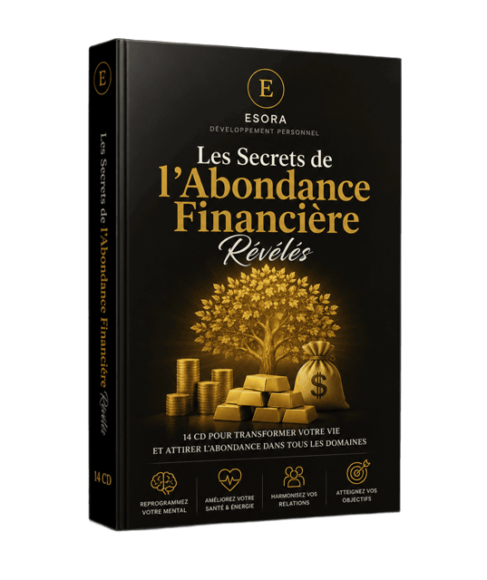 Les Secrets de l’Abondance Financière Révélés