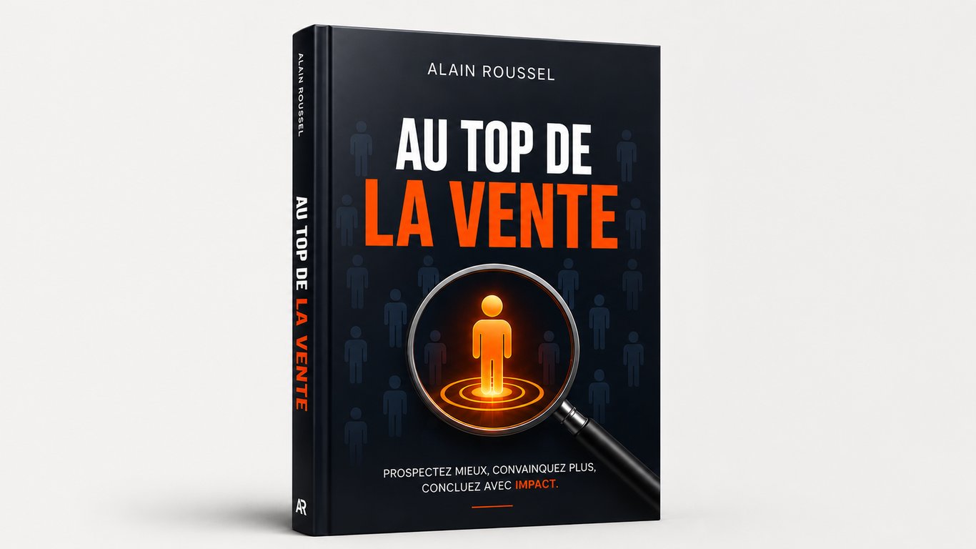 Au Top de la Vente