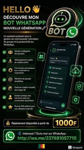 Assistant WhatsApp Intelligent 🤖