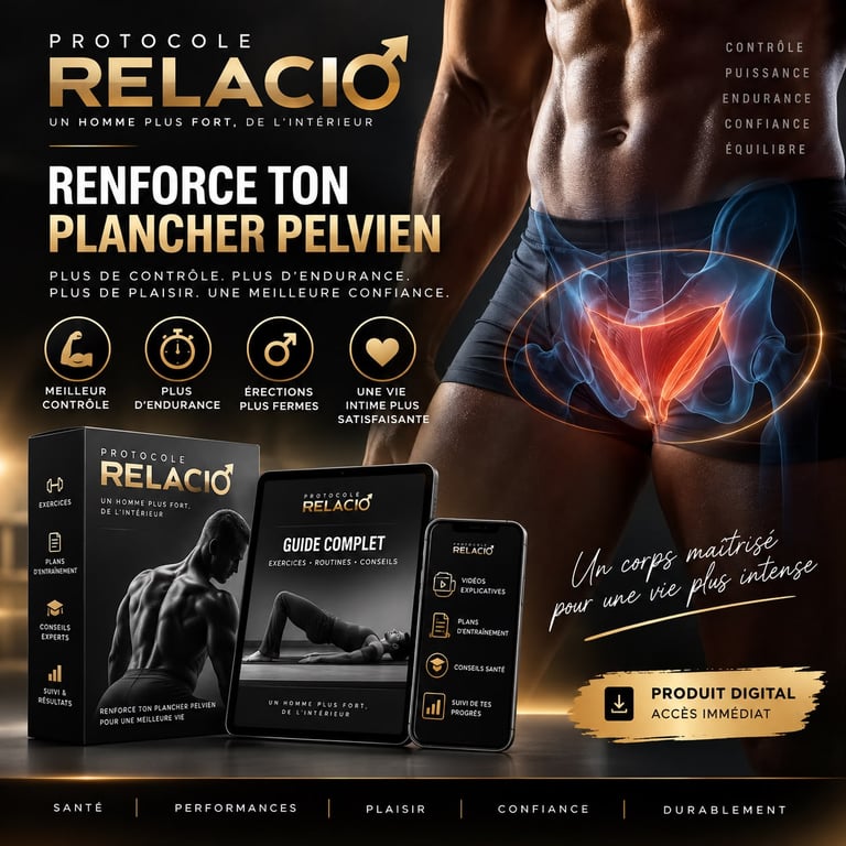 Le Protocole RELACIO