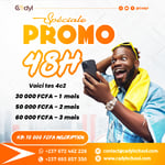 PROMO 48 HEURES  (  PACK 2 𝐌𝐎𝐈𝐒 )  