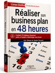RÉDIGER SON BUSINESS PLAN EN 48 HEURES