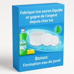 Savon liquide pro 