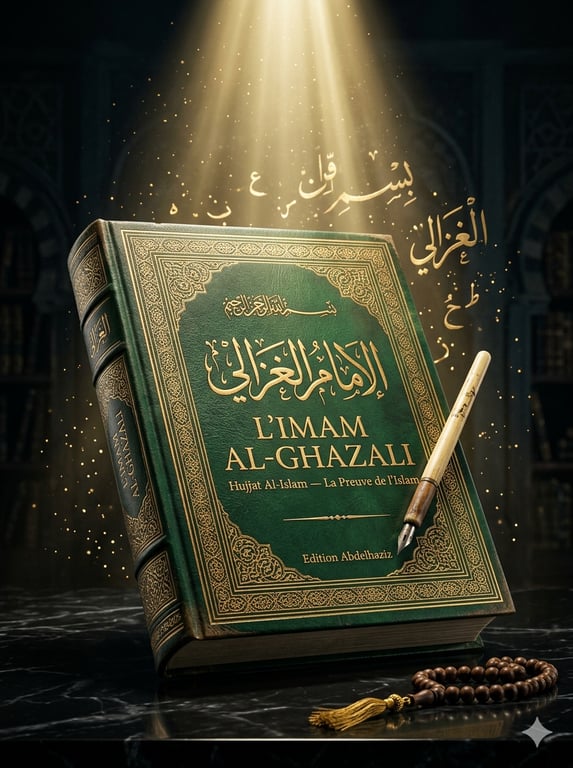 COLLECTION AL-GHAZALI 