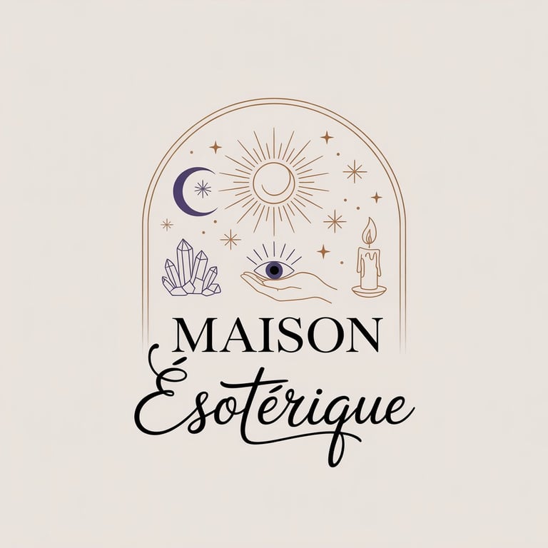 Maison Ésotérique