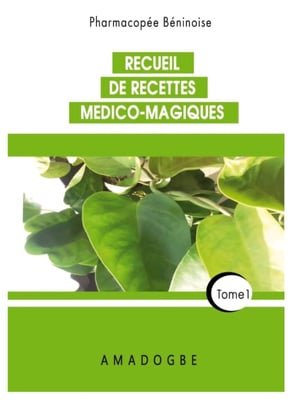 Les recettes de nos anciens