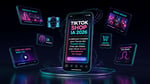 TIKTOK SHOP IA 2026 — La Méthode Complète pour Trouver des Produits Viraux, Créer des Vidéos avec l'IA et Vendre Sans Montrer ton Visag