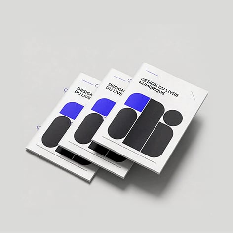 Design Du Livre Numérique