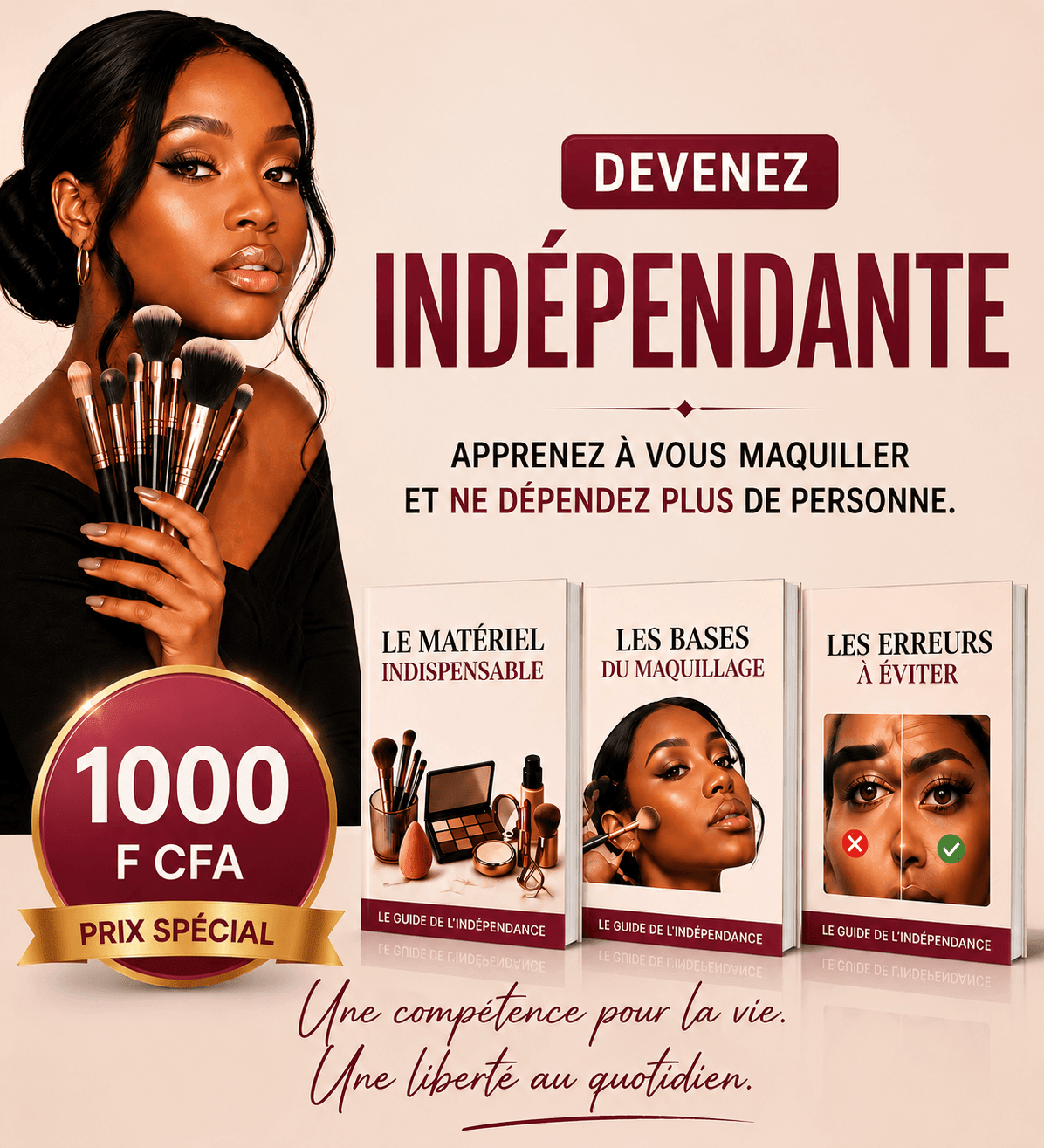 Maquillage Professionnel 