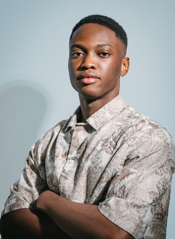 Coaching one to one with Wilson BOTOYIYE 