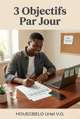Le Guide Que Tu Aurais Voulu Avoir Avant de Perdre du Temps.