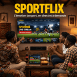 Regarder Le Foot en Direct Gratuitement 