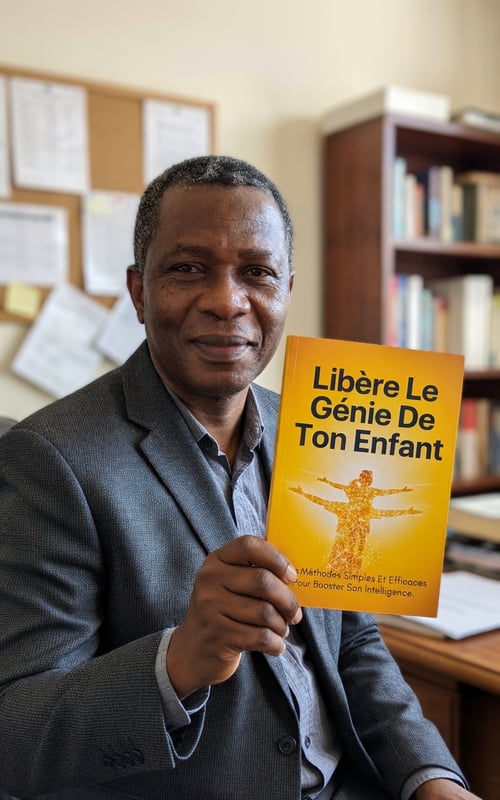 Libère le Génie de Ton Enfant pendant les vaccances — Guide + 7 Bonus