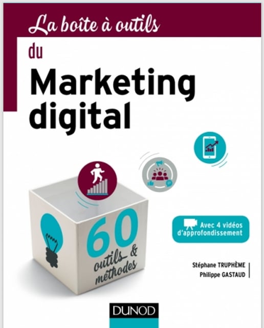 Marketing digital