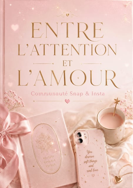 ENTRE L’ATTENTION ET L’AMOUR 