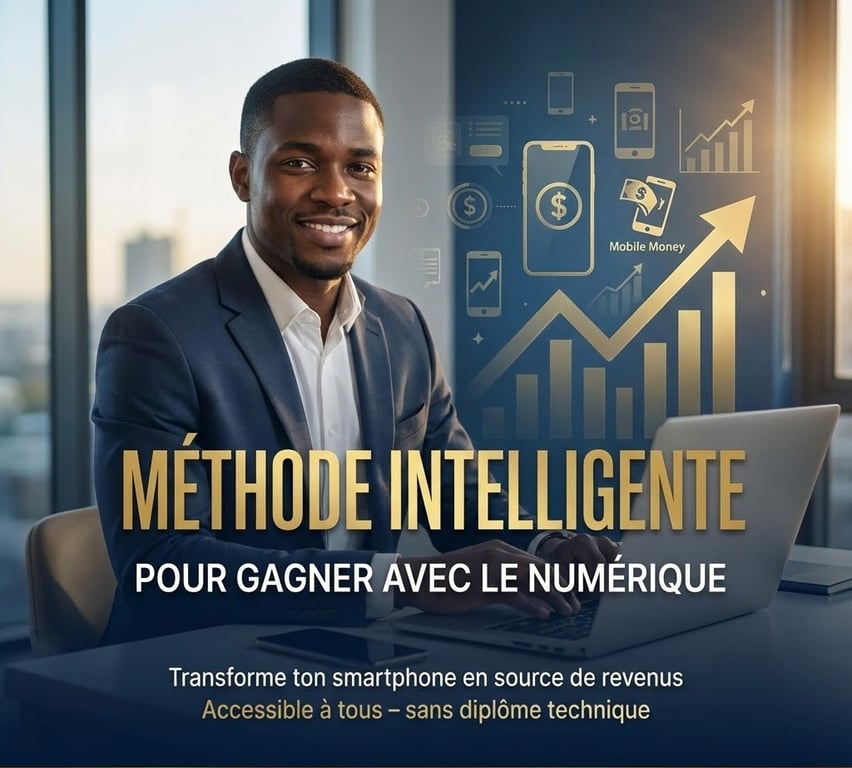 La Méthode Intelligente pour gagner avec le Numeroque