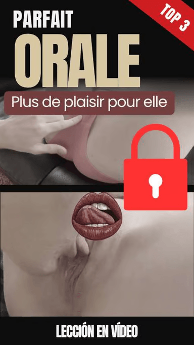 Le Plaisir du Sexe Oral - Jeux de langues - Plus de plaisir😘