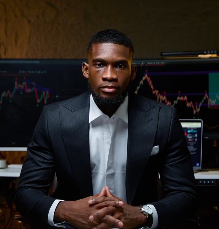 SWING TRADING SYSTEM 📈