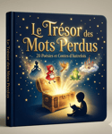 LE TRÉSOR DES MOTS PERDUS 🌈🌛