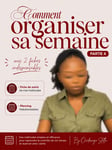 FICHES D'ORGANISATION