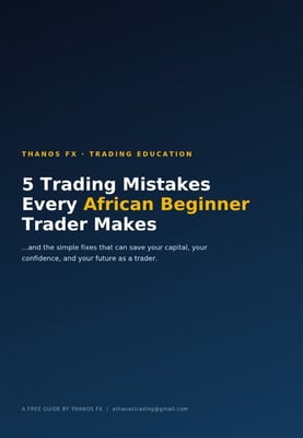 5_Trading Mistakes