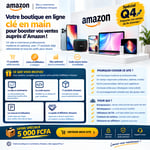 Site e-commerce Q4