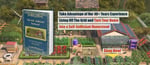 The Only Book You Need to Become Self Sufficient