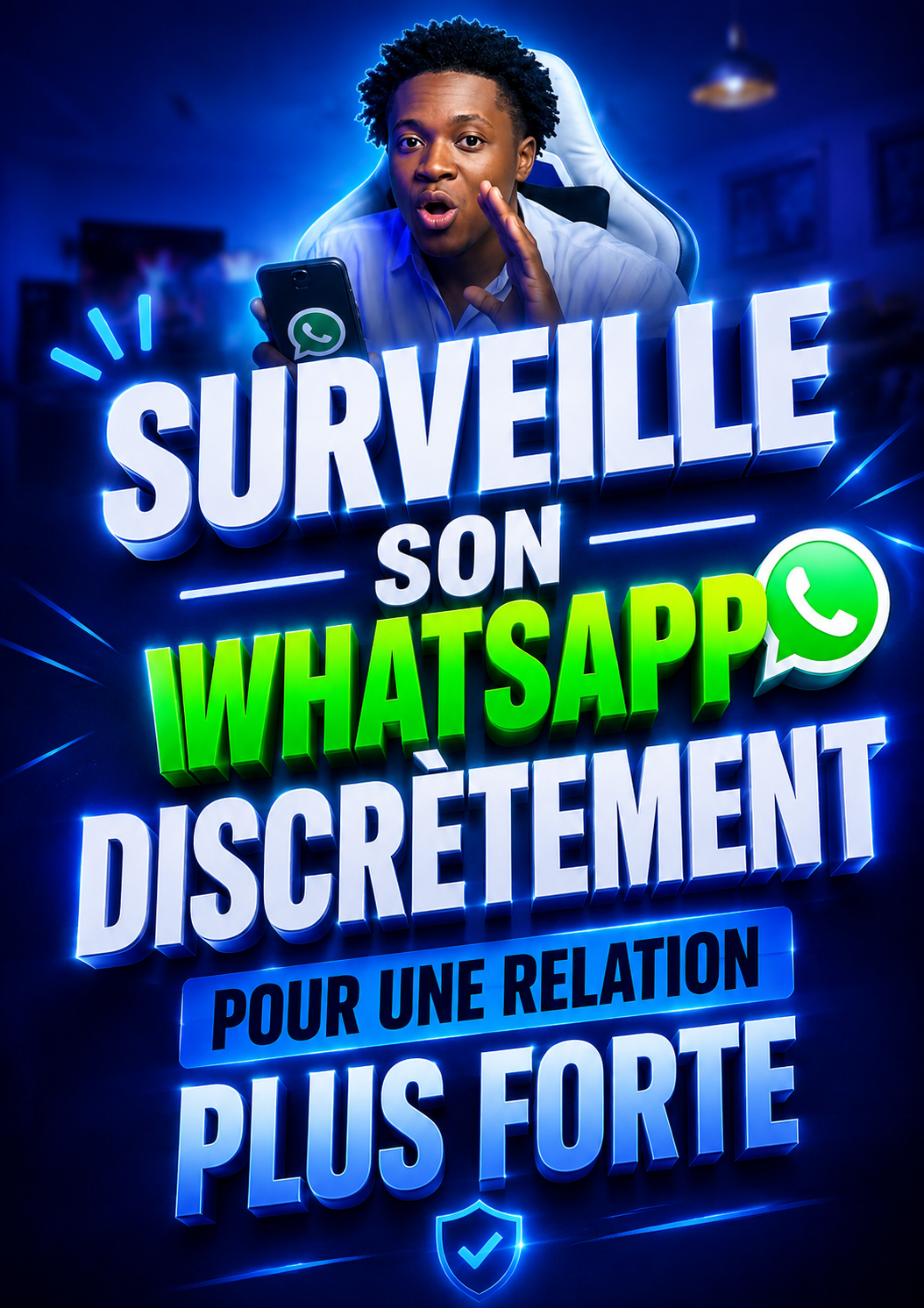 Cloner WhatsApp